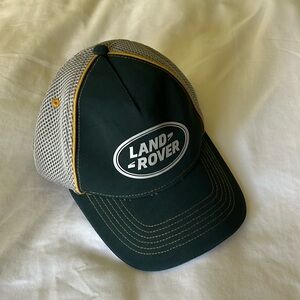 Land Rover Hat